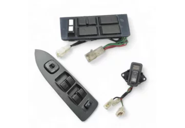 Кнопки стеклоподъёмников Кнопки стеклоподъёмников