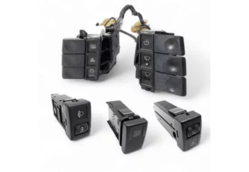 Блоки кнопок