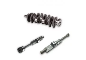 Коленвал Балансировочный вал