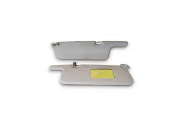 Солнцезащитный козырек