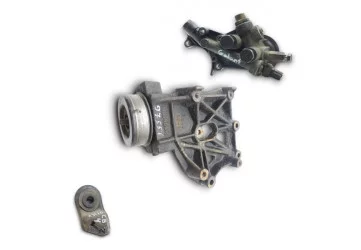 Кронштейны Натяжители