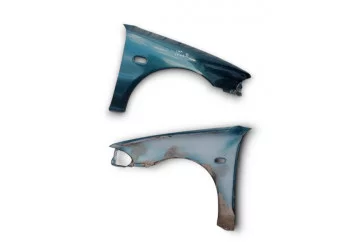 Крыло Крыло