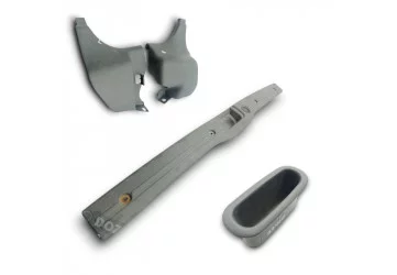 Накладка Карман