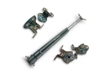 Петля Опора Петля Опора