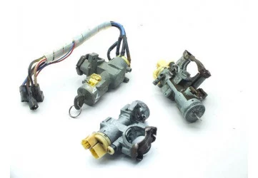 Замки зажигания