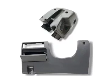 Подрулевые щитки кожухи