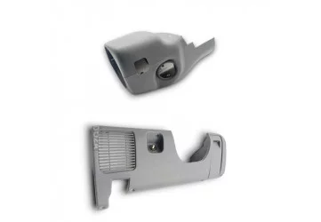 Подрулевые щитки Кожухи