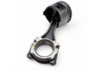 Поршень Шатун.