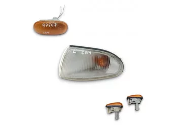 Поворот Повторитель Габарит