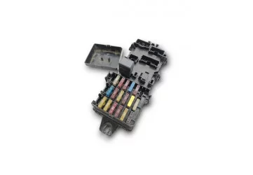 Блок предохранителей