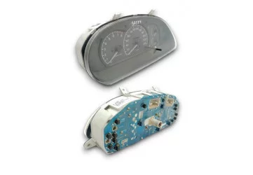 Приборная панель