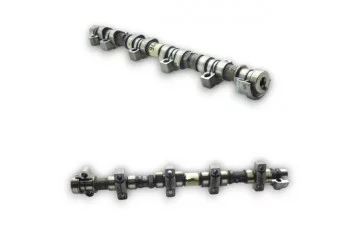 Распредвал