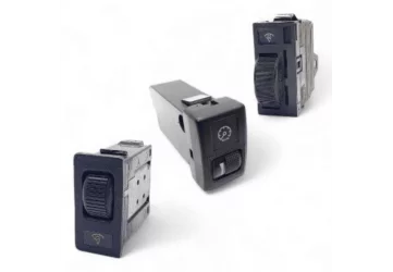 Реостаты подсветки