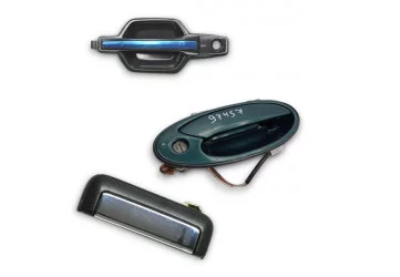 Ручки наружние