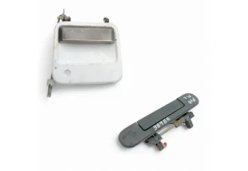 Ручки наружние