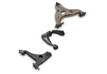 Рычаги передние