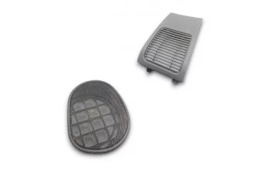 Сетки динамиков