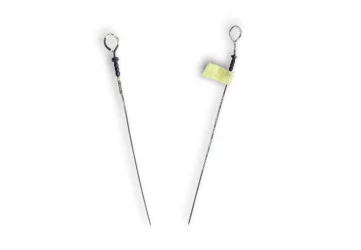 Щуп уровня масла