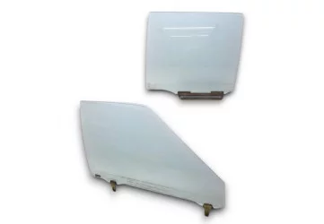 Стёкла дверные