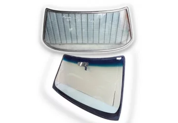 Стекла Лобовые Задние