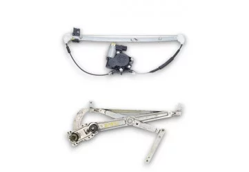 Стеклоподъемники