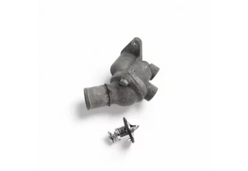 Термостат Корпус Фланец