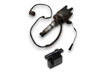 Траблер Катушка