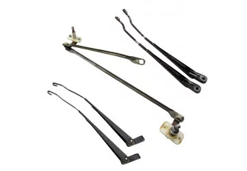 Трапеция дворников Дворники