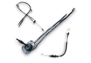 Тросы Кулисы