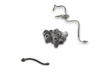 Шланги Трубки Тройники