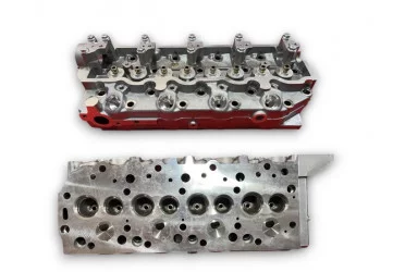 Головки блока