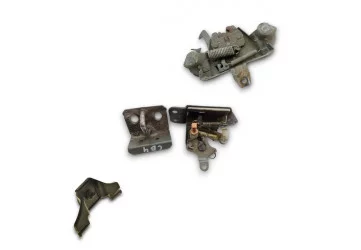 Замок Капота Багажника Бака