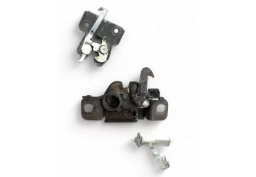 Замки Капота Багажника Бака